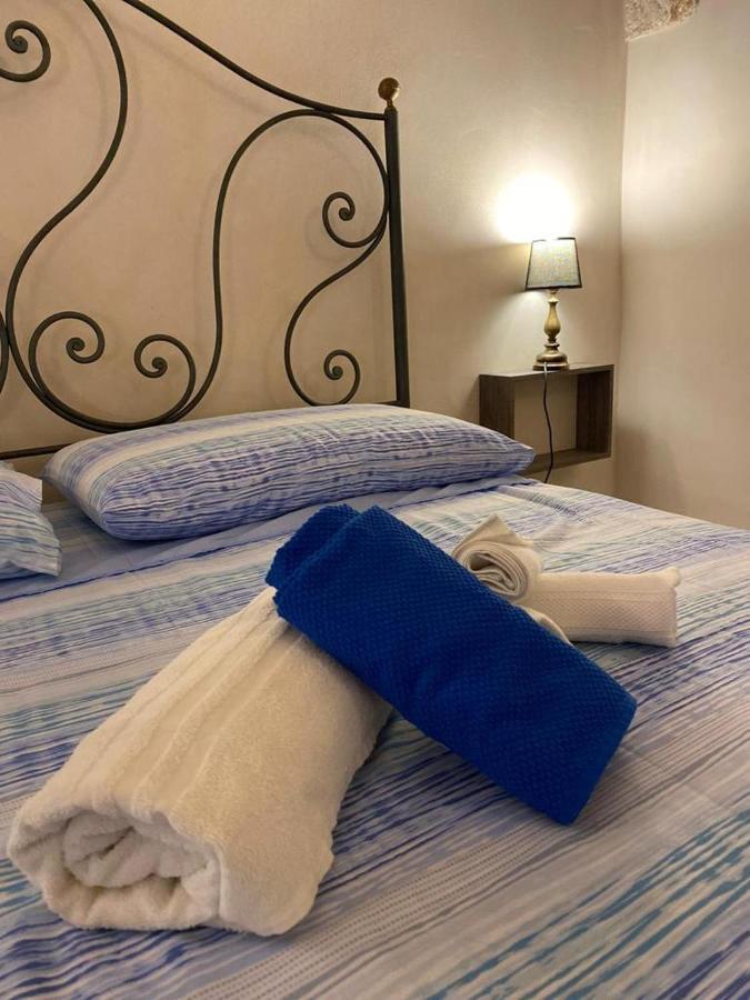 Nicole20 Hotel Ceglie Messapica Esterno foto